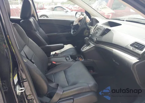 2014 Honda Cr-V Lx z USA, uszkodzony, nr VIN 3CZRM3H32EG710610